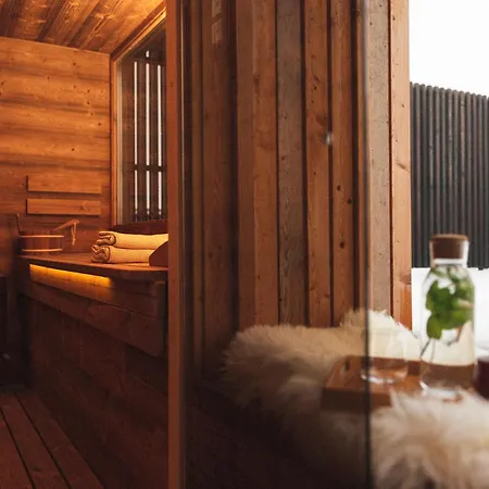 Majerca Hotel Bohinj