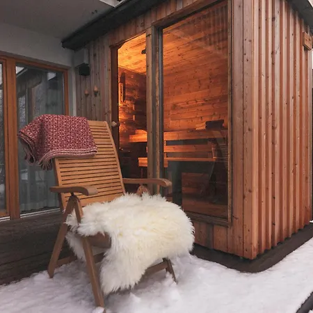 Hotel Majerca Bohinj