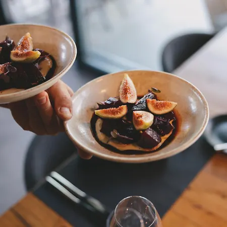 Majerca Hotel Bohinj