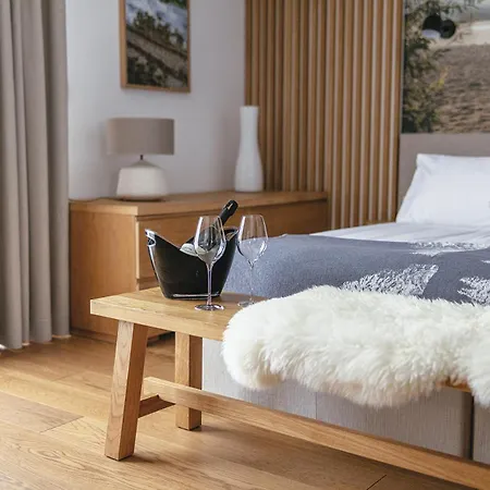 Majerca Superior 호텔