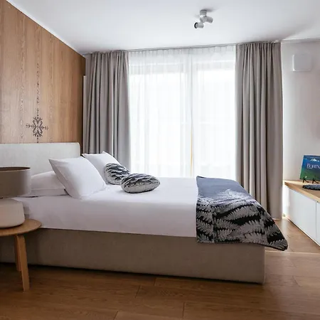 Hotel Majerca 4*