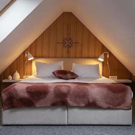 Majerca Hotel 4*