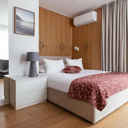 호텔 Majerca Superior