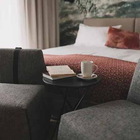 Majerca Hotel Bohinj