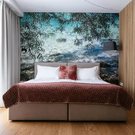 Hotel Majerca Bohinj
