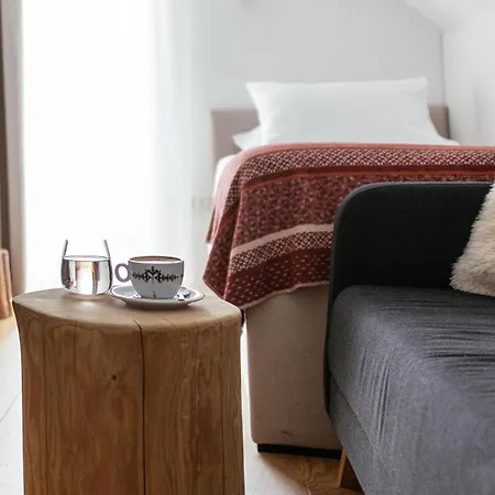 Majerca Hotel Bohinj