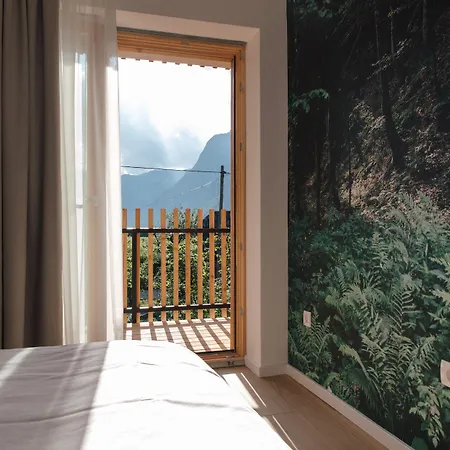 Hotel Majerca Superior