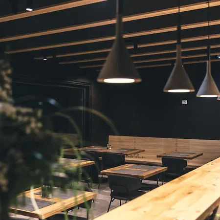 Hotel Majerca Superior