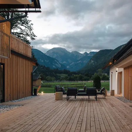 Majerca Superior 3* Bohinj