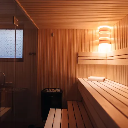 Majerca Superior 호텔