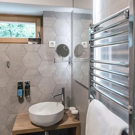 Majerca Superior Bohinj