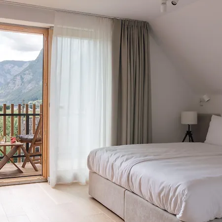 Majerca Superior 3* Bohinj