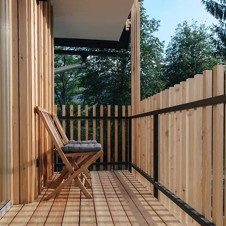 Majerca Superior Hotel Bohinj