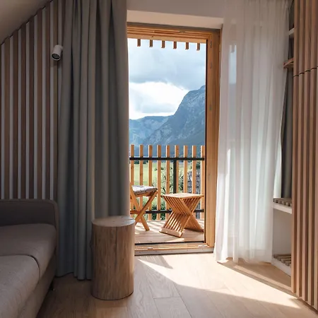 Hotel Majerca Superior