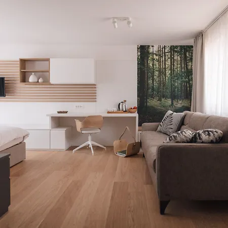 호텔 Majerca Superior