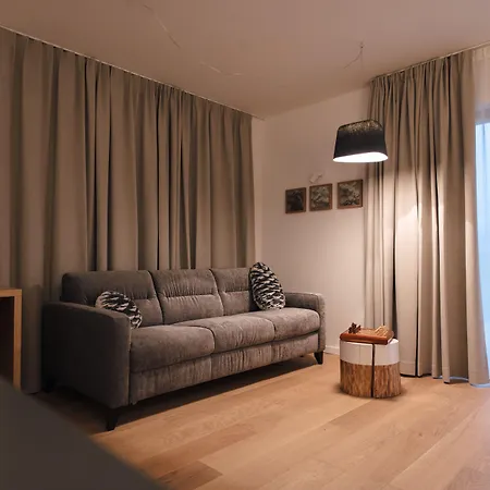 Majerca Superior 3* Bohinj