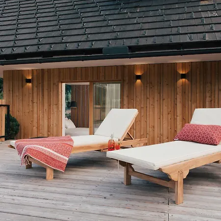 Hotel Majerca Bohinj