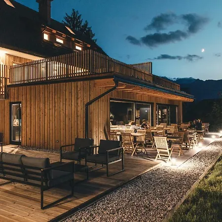 Majerca Bohinj