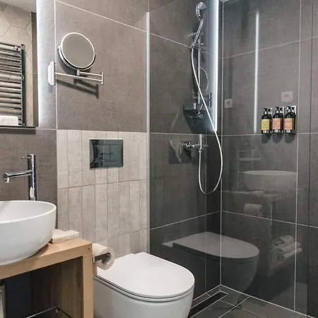 Majerca Superior Hotel 3*