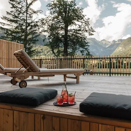 Majerca 4* Bohinj