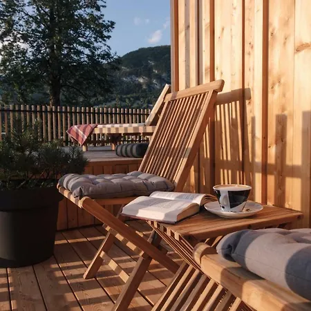 Majerca Hotel Bohinj
