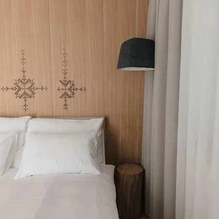 Majerca Superior Bohinj