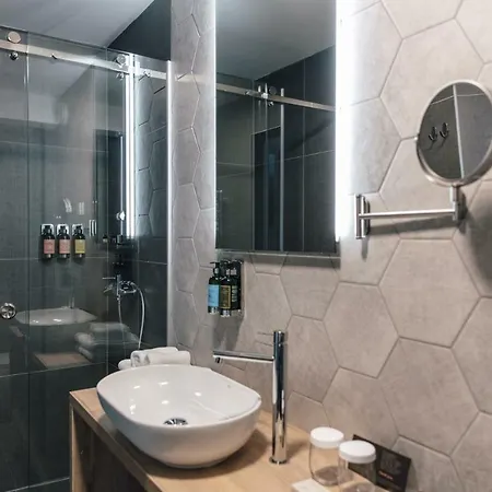 Majerca Superior 3* 보히니