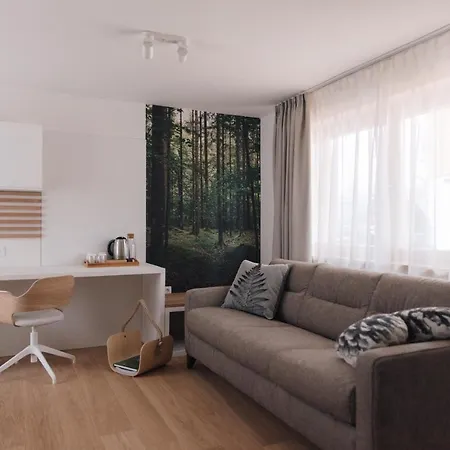 Hotel Majerca Bohinj