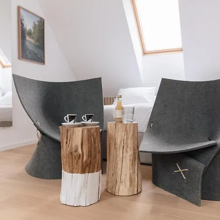 Majerca Superior 호텔