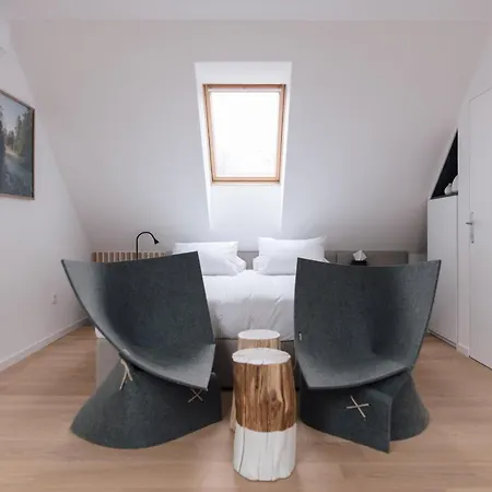 Szálloda Majerca Superior 3*