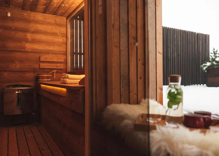 Majerca Superior Hotel Bohinj