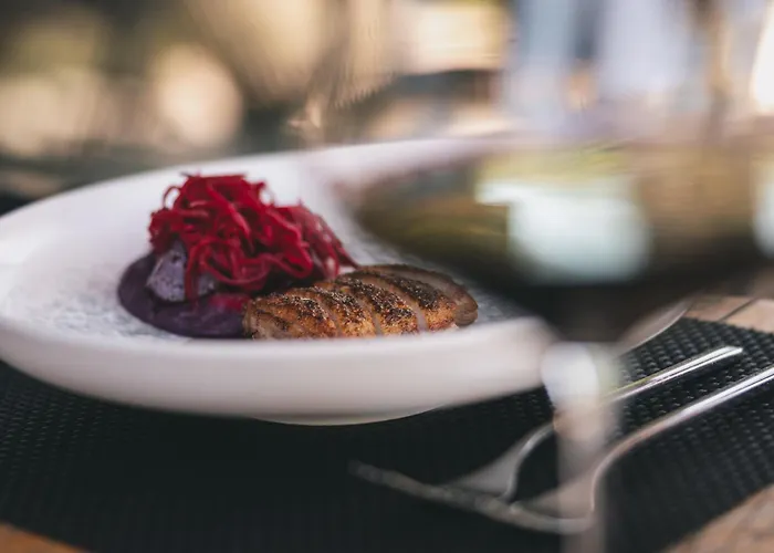 Majerca Superior 3* Bohinj