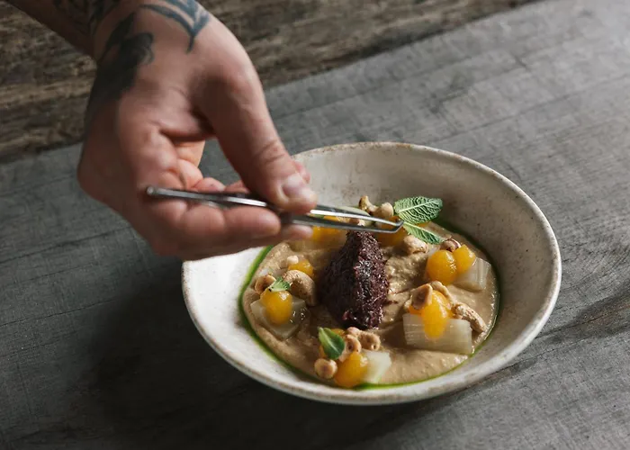 Majerca Superior Hotel Bohinj