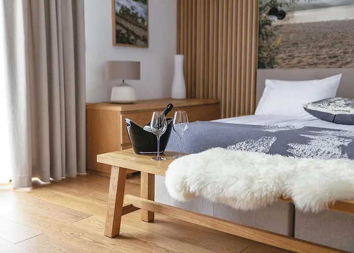 Majerca Superior Hotel