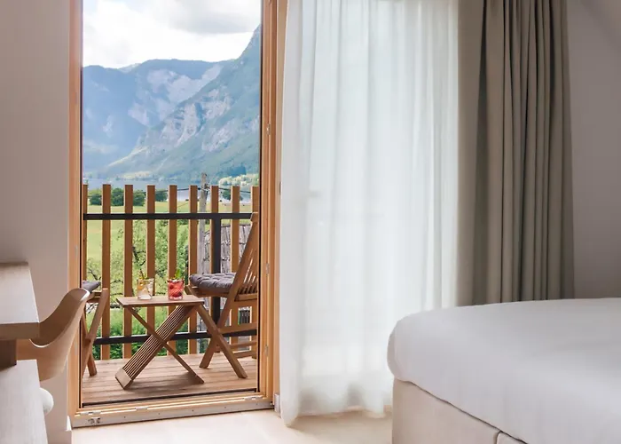 Hotel Majerca Superior