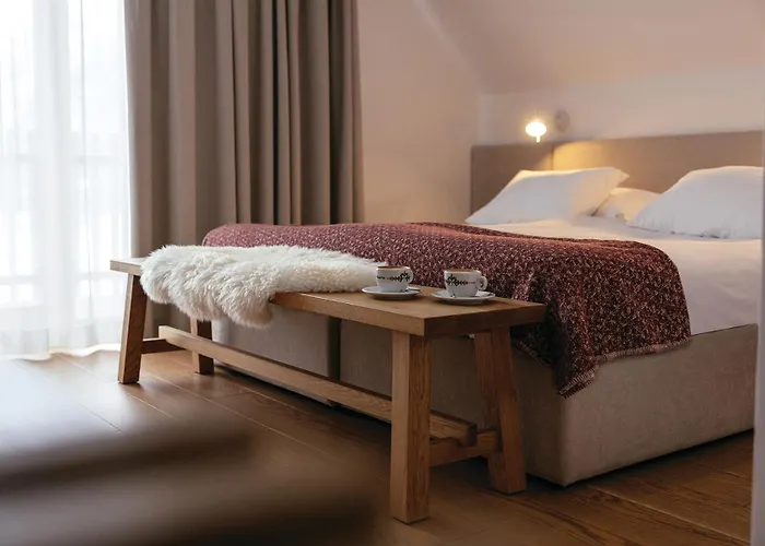 Hotel Majerca Superior 3*