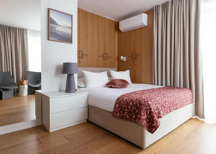 Hotel Majerca Superior