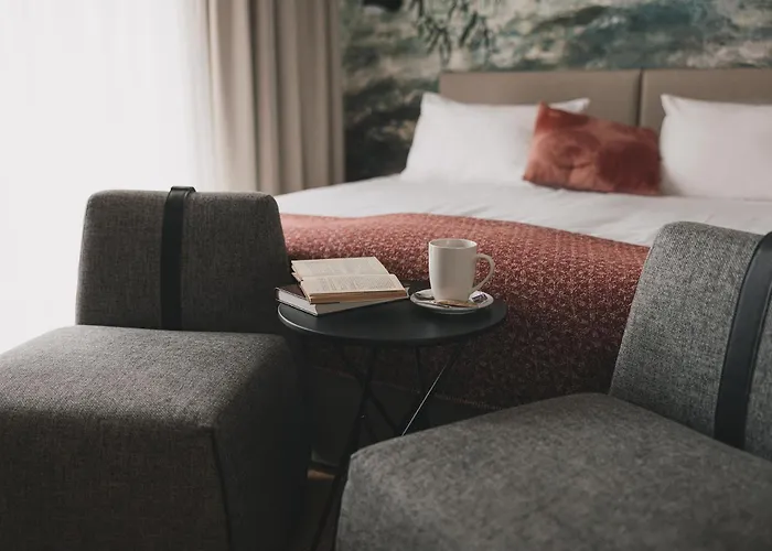 Majerca Superior Hotel Bohinj