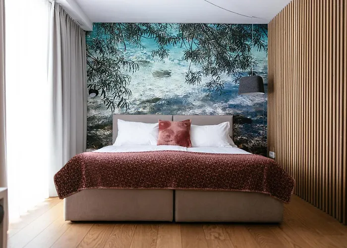 Hotel Majerca Superior Bohinj