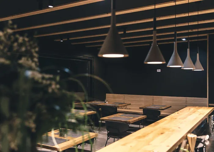 Hotel Majerca Superior