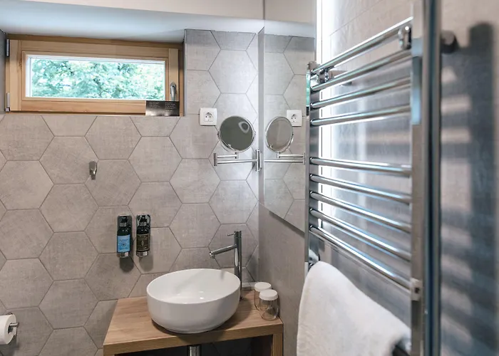 Majerca Superior Bohinj