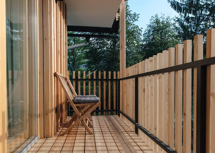 Majerca Superior Hotel Bohinj