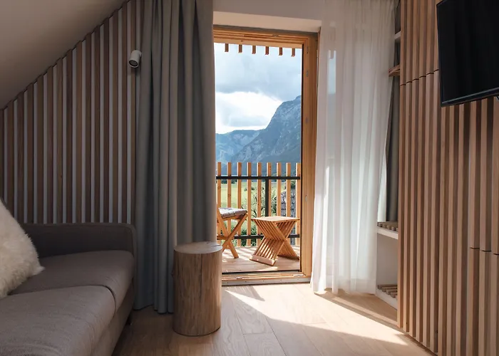 Hotel Majerca Superior