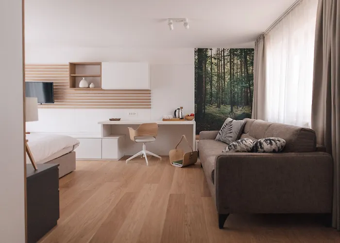 Hotel Majerca Superior