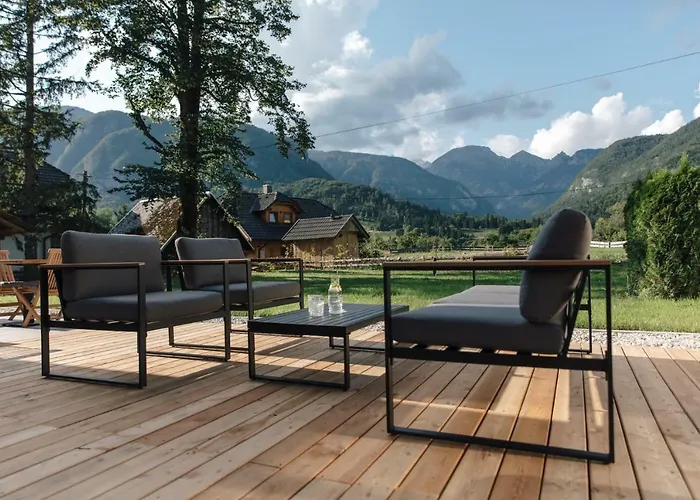 Hotel Majerca Superior