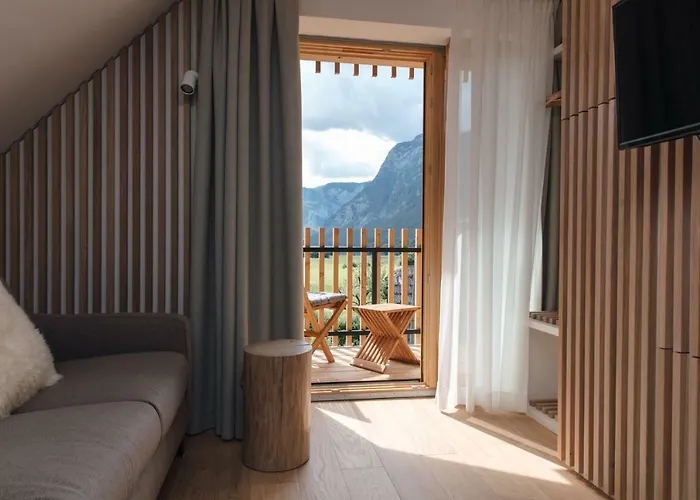 Hotel Majerca Superior