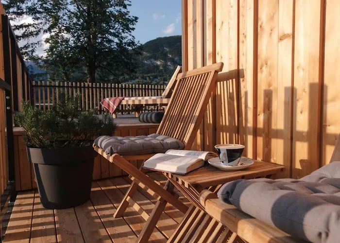 Majerca Superior Hotel Bohinj