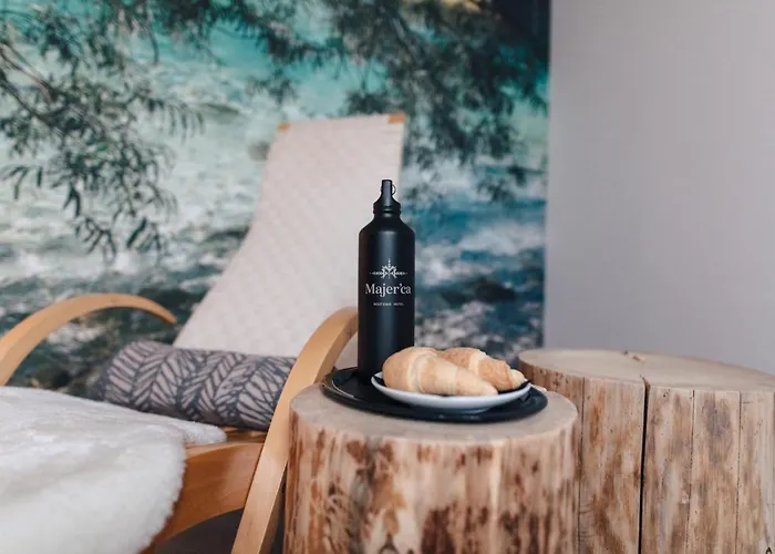 Hotel Majerca Superior