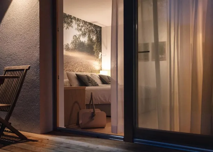 Majerca Superior 3* Bohinj